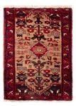 Perser Rug - Nomadic - 66 x 50 cm - brown