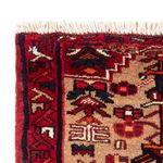 Perser Rug - Nomadic - 66 x 50 cm - brown