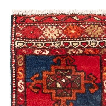 Perser Rug - Nomadic square  - 53 x 54 cm - multicolored