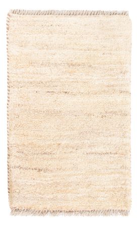 Gabbeh Rug - Perser - 60 x 40 cm - light beige