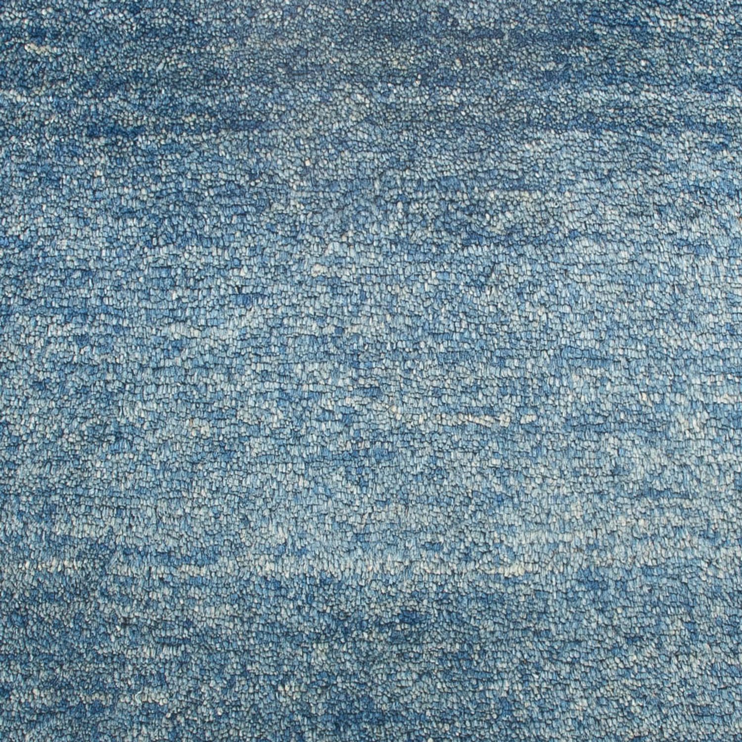 Gabbeh Rug - Perser - 85 x 61 cm - sea blue