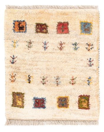 Gabbeh Rug - Perser - 60 x 40 cm - multicolored