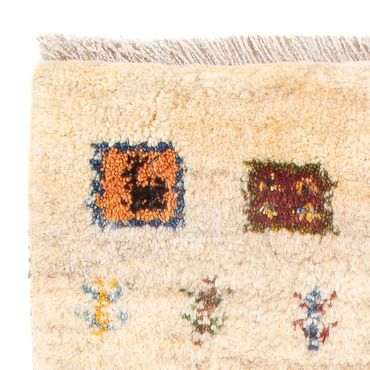 Gabbeh Rug - Perser - 60 x 40 cm - multicolored