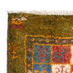 Gabbeh Rug - Perser - 60 x 40 cm - multicolored