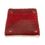 Gabbeh Rug - Perser - 60 x 40 cm - bordeaux red