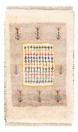 Gabbeh Rug - Perser - 60 x 40 cm - multicolored