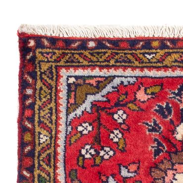 Perser Rug - Nomadic - 60 x 40 cm - red