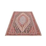 Kelim Rug - Oriental - 237 x 144 cm - terracotta