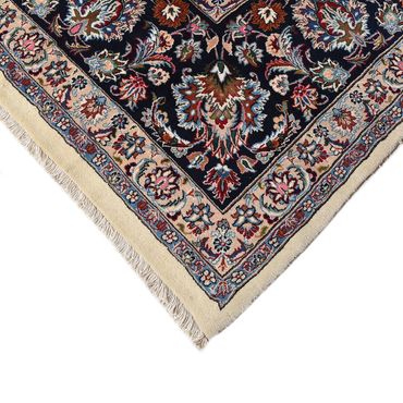 Perser Rug - Classic - Royal square  - 400 x 390 cm - cream