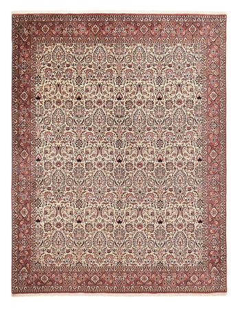 Perser Rug - Bidjar - 382 x 298 cm - light chocolate