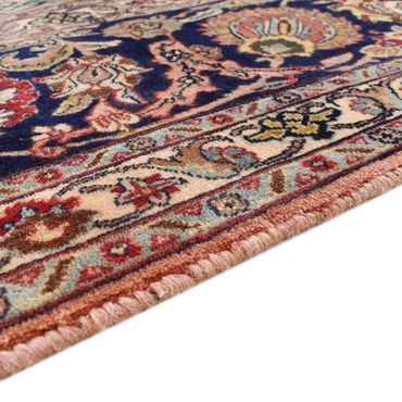 Perser Rug - Tabriz - Royal - 390 x 303 cm - light brown