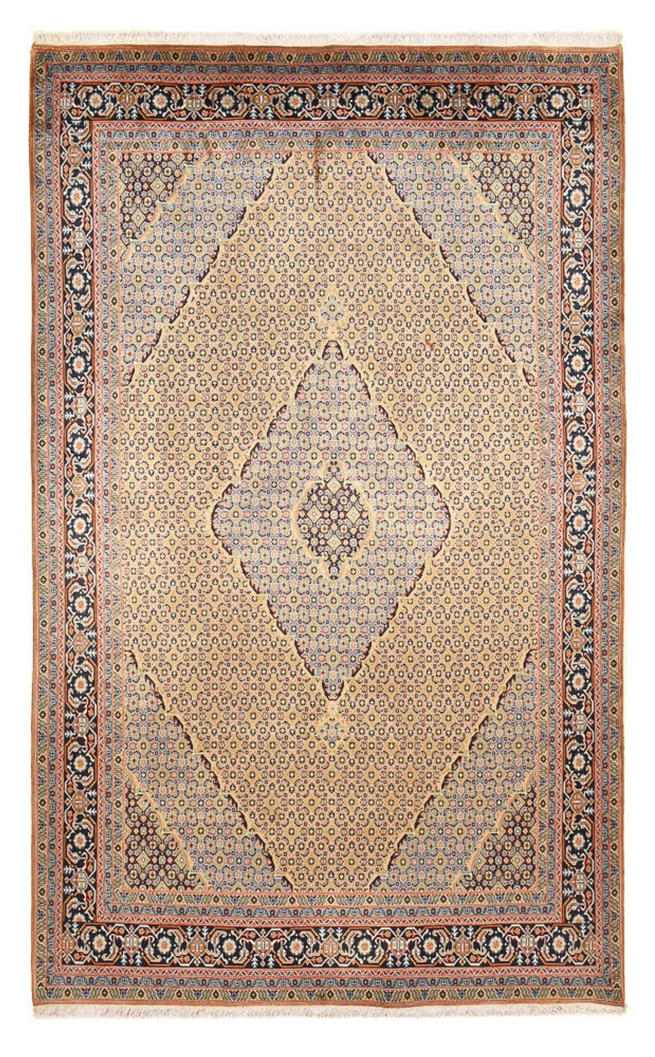 Perser Rug - Nomadic - 322 x 200 cm - sand