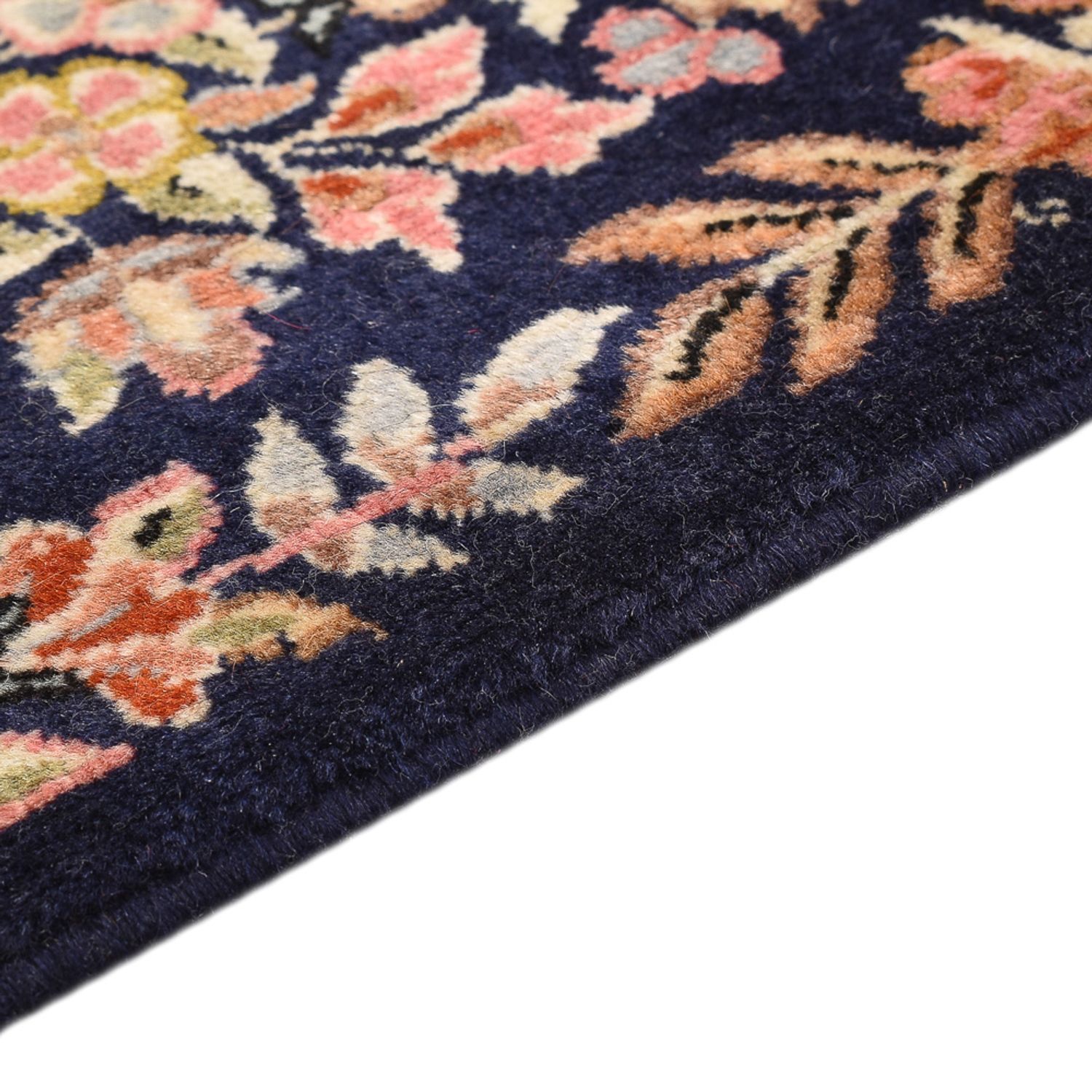 Perser Rug - Royal - 61 x 60 cm - multicolored