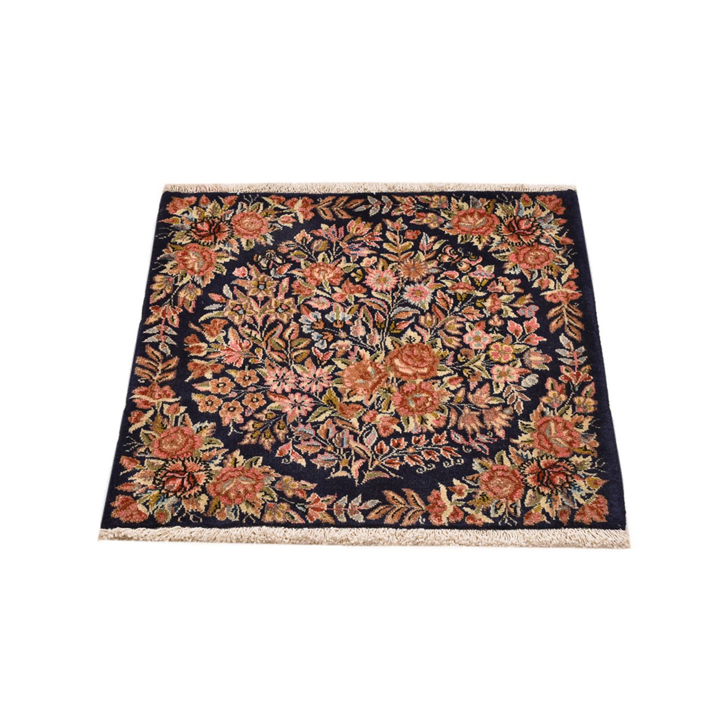 Perser Rug - Royal - 61 x 60 cm - multicolored