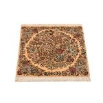 Perser Rug - Royal - 54 x 52 cm - multicolored