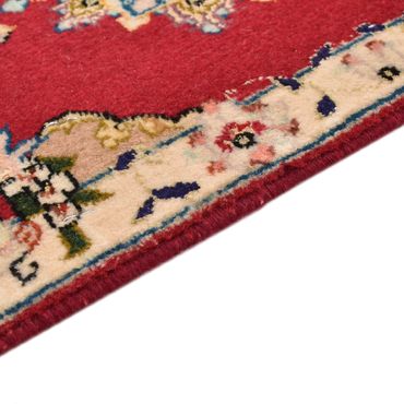 Perser Rug - Tabriz - Premium - 40 x 30 cm - red