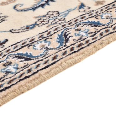 Runner Perser Rug - Nain - Royal - 190 x 59 cm - cream