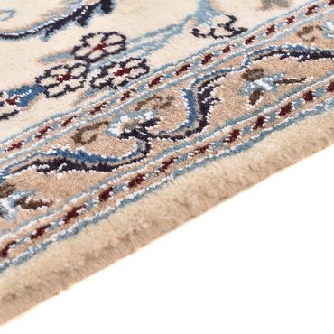 Runner Perser Rug - Nain - Royal - 192 x 57 cm - cream