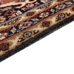 Perser Rug - Bidjar - 70 x 50 cm - dark beige