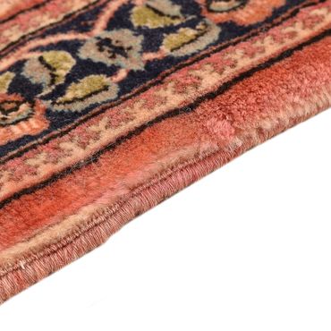 Perser Rug - Royal - 59 x 58 cm - light red