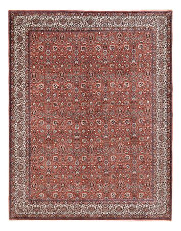 Perser Rug - Bidjar - 410 x 310 cm - light red