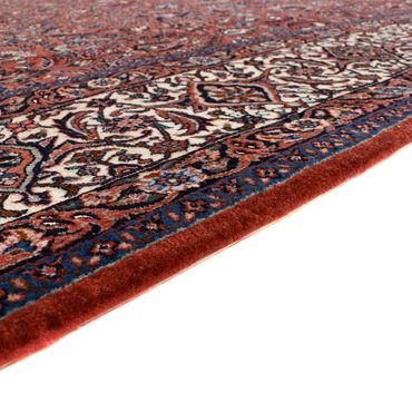 Perser Rug - Bidjar - 410 x 310 cm - light red