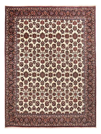 Perser Rug - Bidjar - 390 x 303 cm - cream