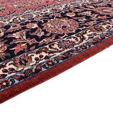 Perser Rug - Bidjar - 400 x 304 cm - red