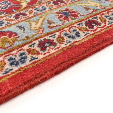 Runner Perser Rug - Keshan - 392 x 110 cm - red