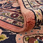 Perser Rug - Nomadic - 321 x 210 cm - rose