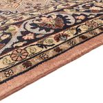 Perser Rug - Nomadic - 312 x 212 cm - rose