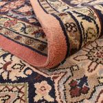 Perser Rug - Nomadic - 312 x 212 cm - rose