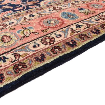 Perser Rug - Nomadic - 314 x 215 cm - dark blue