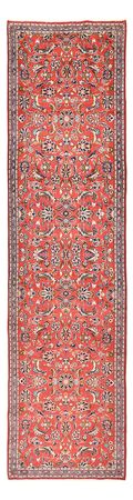 Runner Perser Rug - Classic - 424 x 112 cm - red