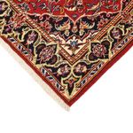 Perser Rug - Keshan - 100 x 70 cm - red