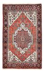 Perser Rug - Nomadic - 123 x 76 cm - red