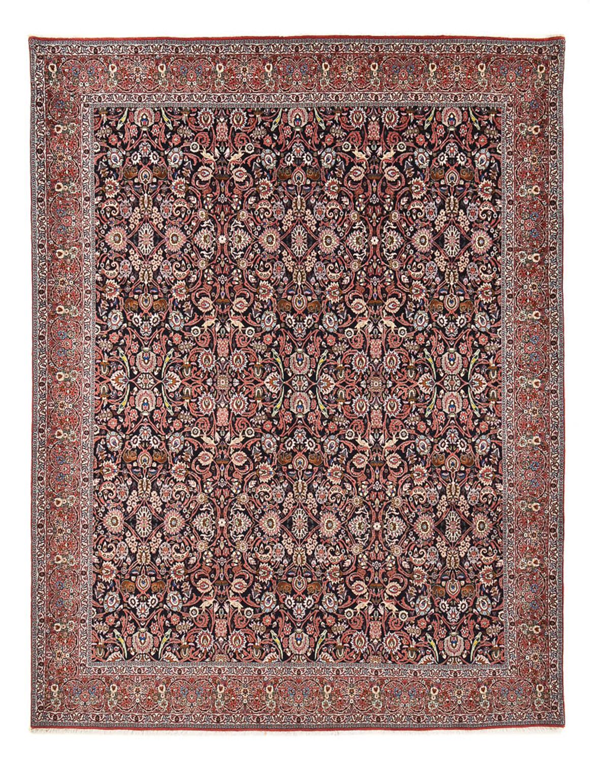 Perser Rug - Bidjar - 400 x 304 cm - brown