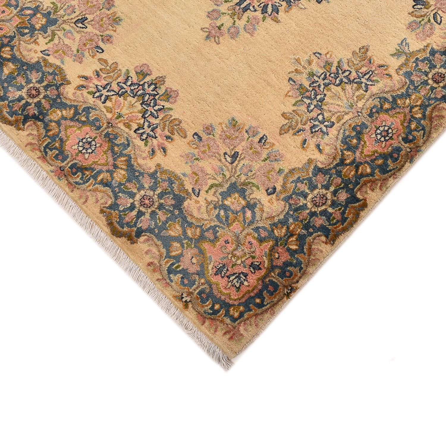 Runner Perser Rug - Royal - 392 x 90 cm - beige