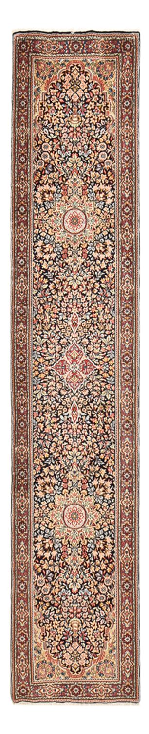 Runner Perser Rug - Royal - 378 x 77 cm - dark beige