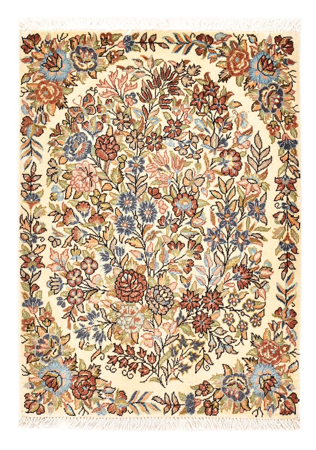 Perser Rug - Royal - 70 x 53 cm - multicolored