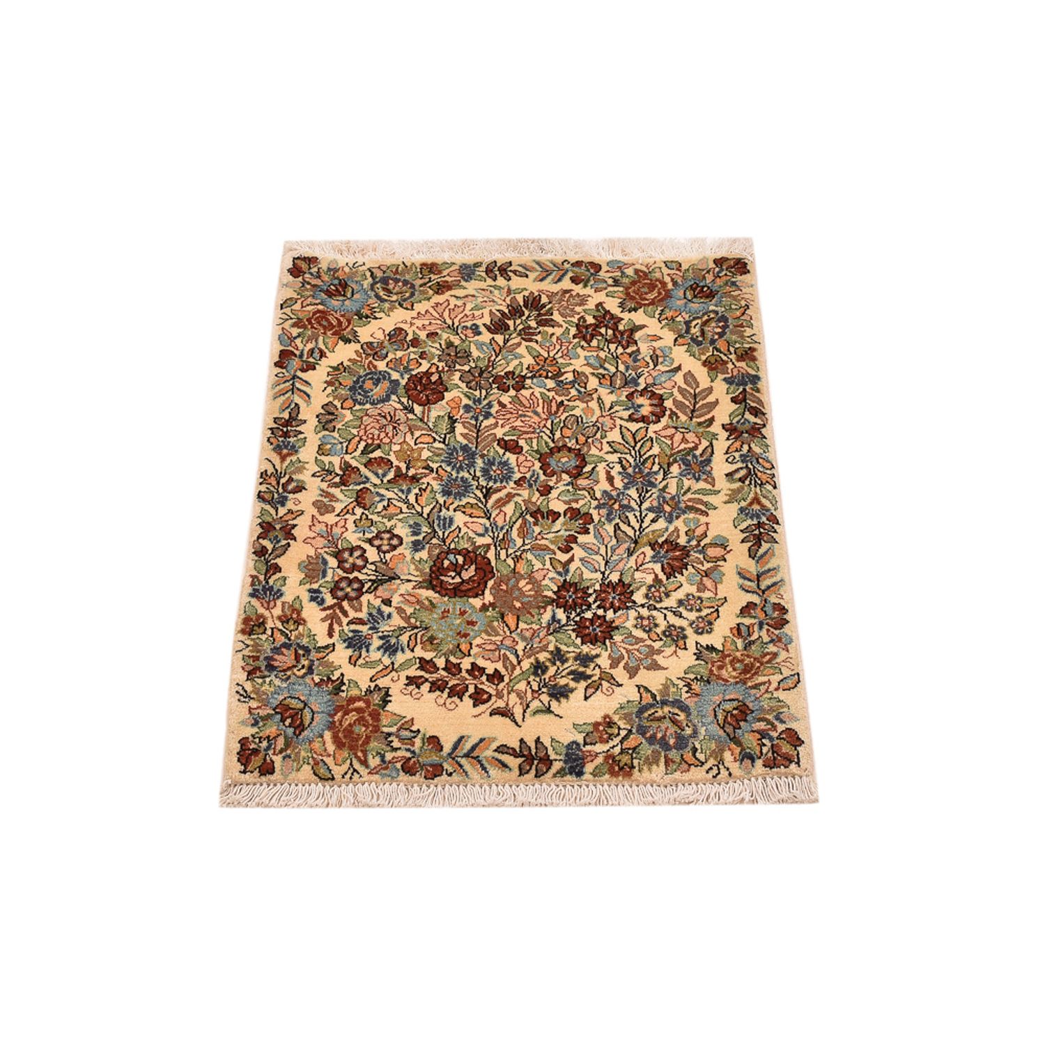 Perser Rug - Royal - 70 x 53 cm - multicolored