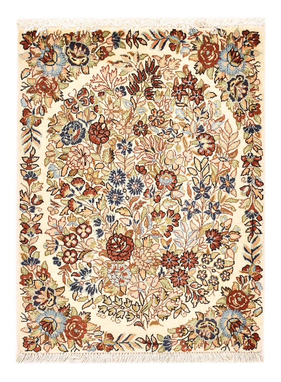 Perser Rug - Royal - 70 x 53 cm - multicolored