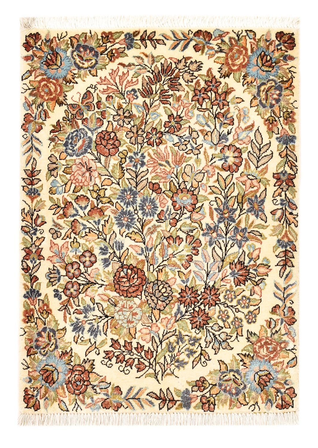 Perser Rug - Royal - 70 x 53 cm - multicolored