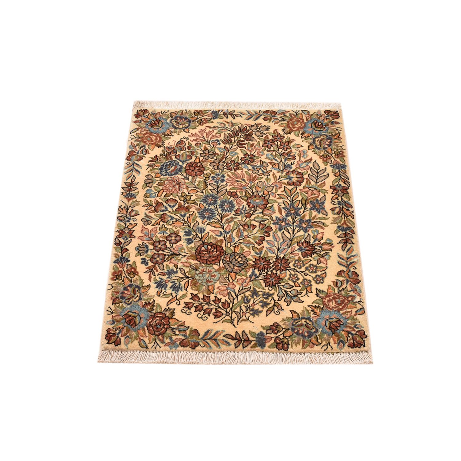 Perser Rug - Royal - 70 x 53 cm - multicolored