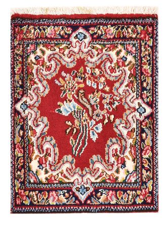 Perser Rug - Royal - 60 x 46 cm - red