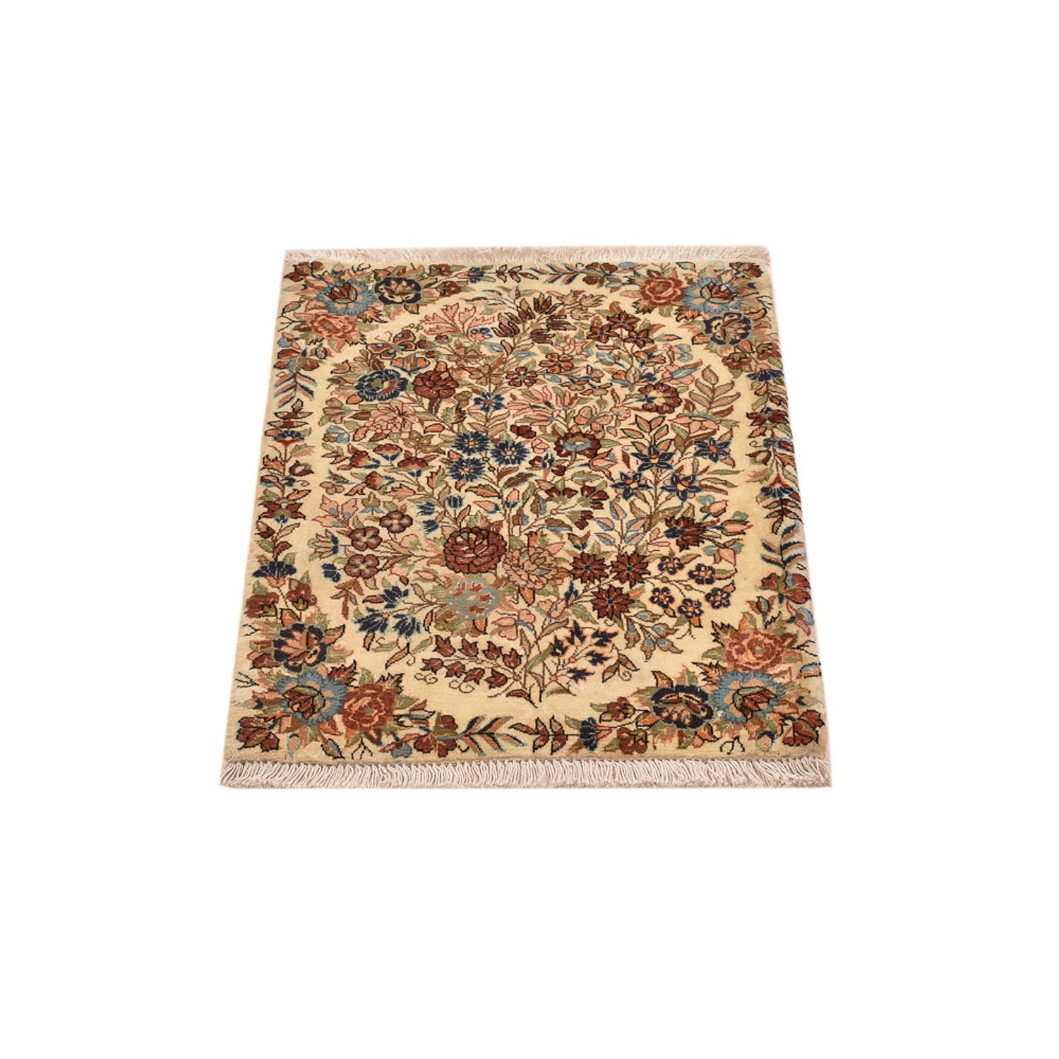 Perser Rug - Royal - 65 x 52 cm - multicolored