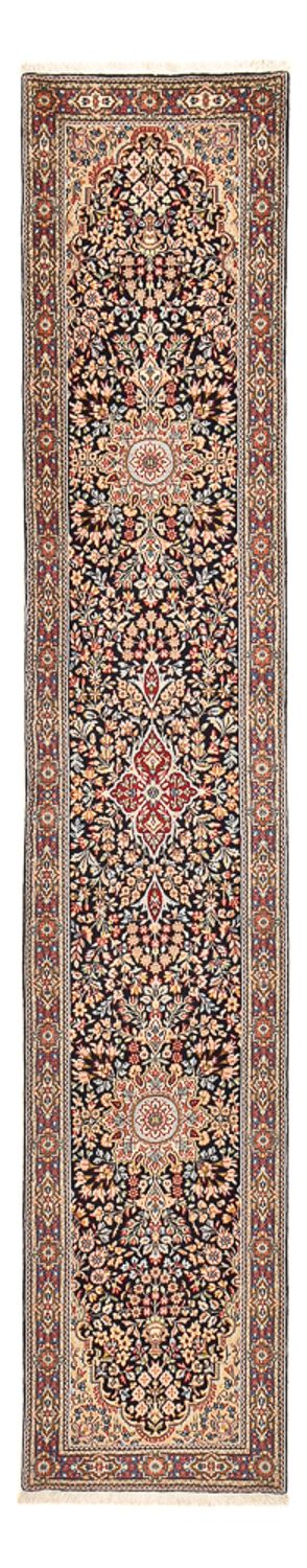 Runner Perser Rug - Royal - 396 x 78 cm - dark beige