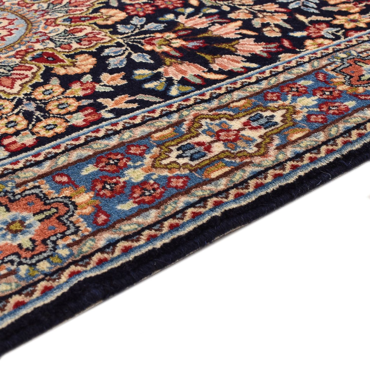 Runner Perser Rug - Royal - 396 x 77 cm - dark beige