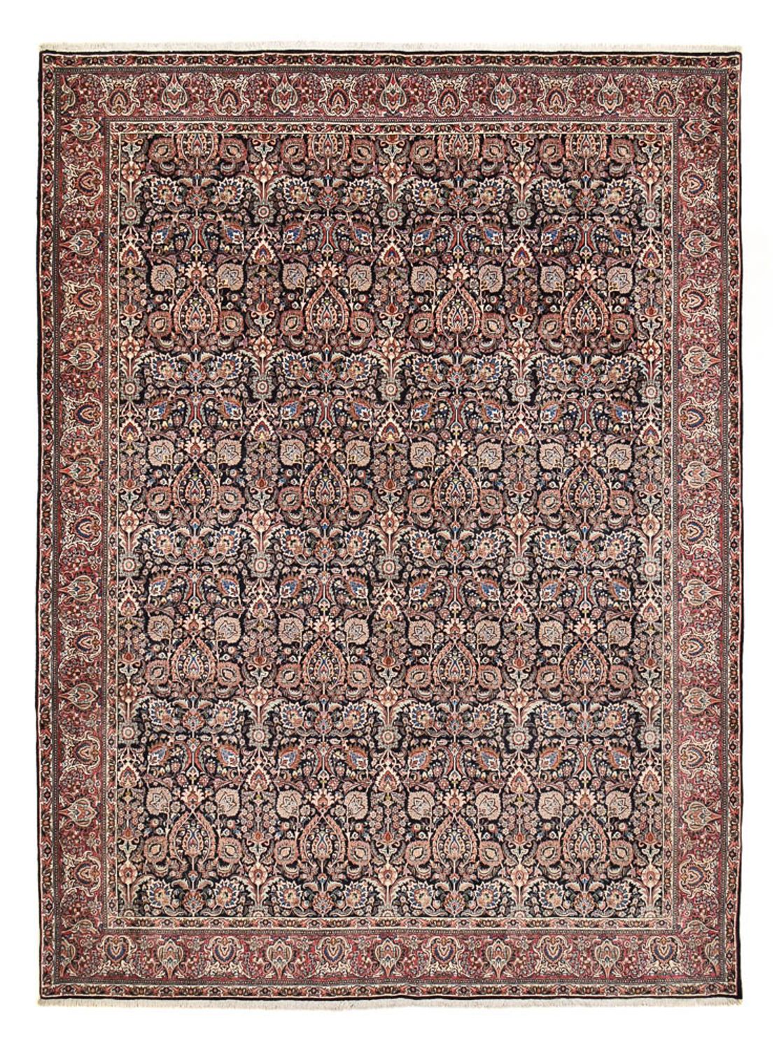 Perser Rug - Bidjar - 400 x 305 cm - brown