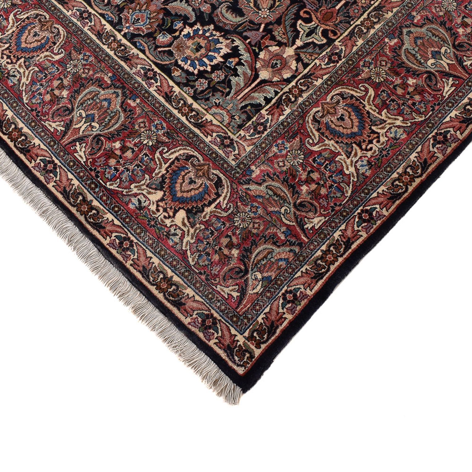 Perser Rug - Bidjar - 400 x 305 cm - brown